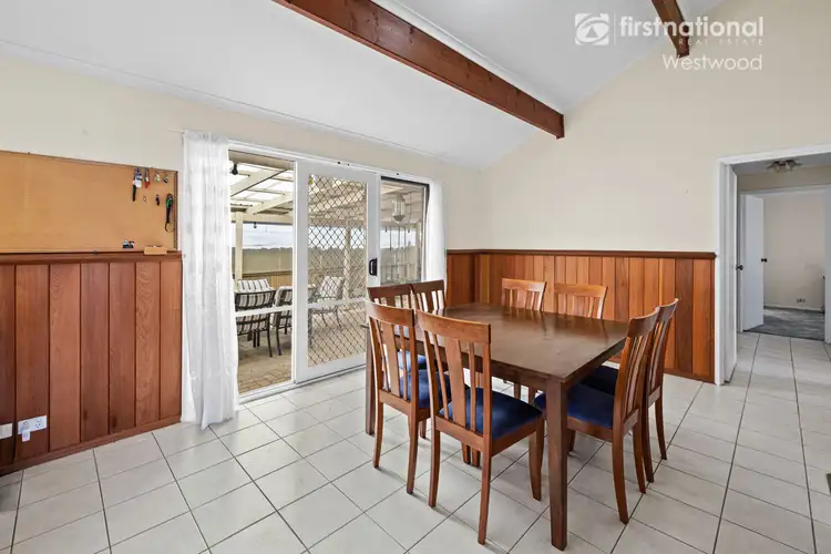 Fifth view of Homely house listing, 25 Reserve Road, Hoppers Crossing VIC 3029