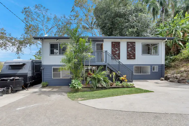 1 Pollock Street, North Mackay QLD 4740