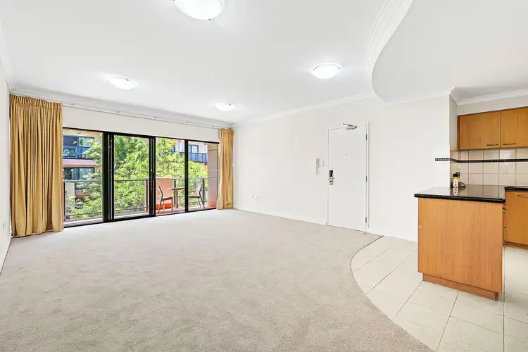 Main view of Homely apartment listing, 20/116 Mounts Bay Road, Perth WA 6000