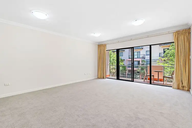 Second view of Homely apartment listing, 20/116 Mounts Bay Road, Perth WA 6000