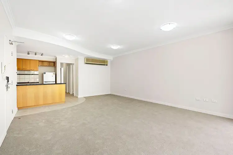 Third view of Homely apartment listing, 20/116 Mounts Bay Road, Perth WA 6000