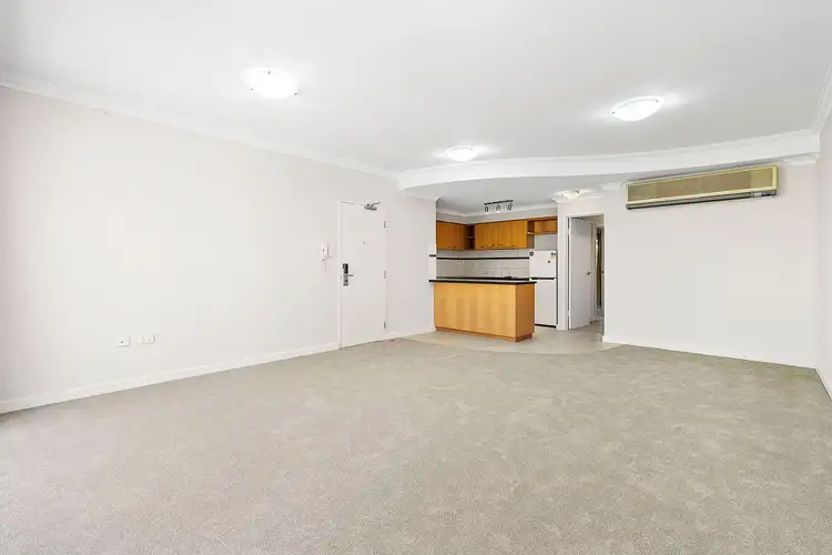 Fourth view of Homely apartment listing, 20/116 Mounts Bay Road, Perth WA 6000
