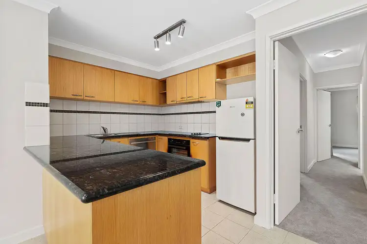 Sixth view of Homely apartment listing, 20/116 Mounts Bay Road, Perth WA 6000