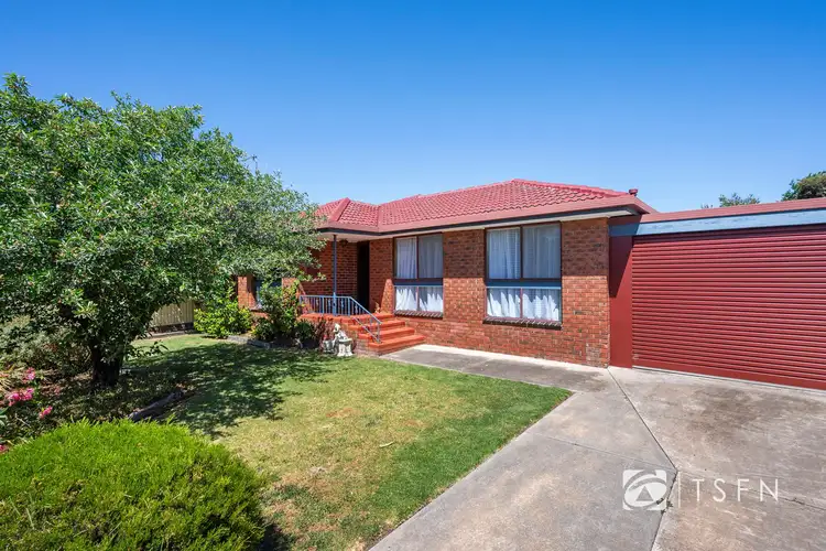 Main view of Homely house listing, 27 James Street, Strathdale VIC 3550