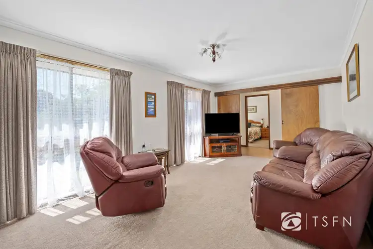 Second view of Homely house listing, 27 James Street, Strathdale VIC 3550
