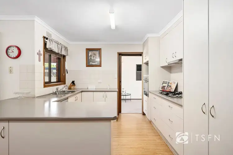 Fifth view of Homely house listing, 27 James Street, Strathdale VIC 3550