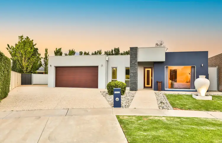 8 Teresa Court, Mildura VIC 3500