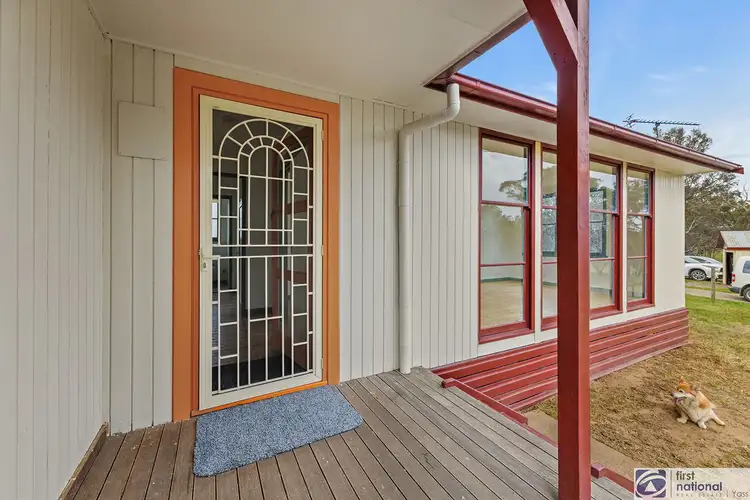 Fourth view of Homely rural property listing, 31 Common Road, Bowning NSW 2582