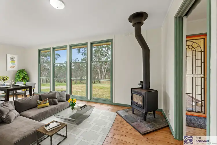 Fifth view of Homely rural property listing, 31 Common Road, Bowning NSW 2582