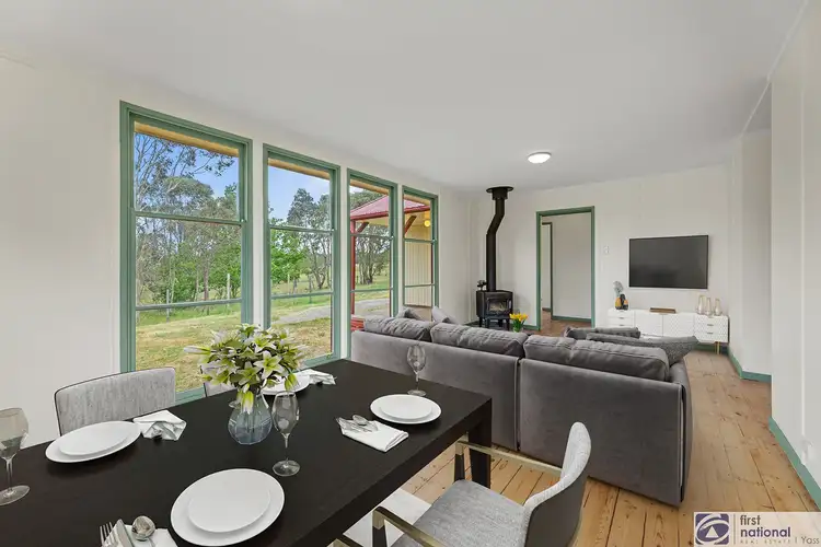 Sixth view of Homely rural property listing, 31 Common Road, Bowning NSW 2582