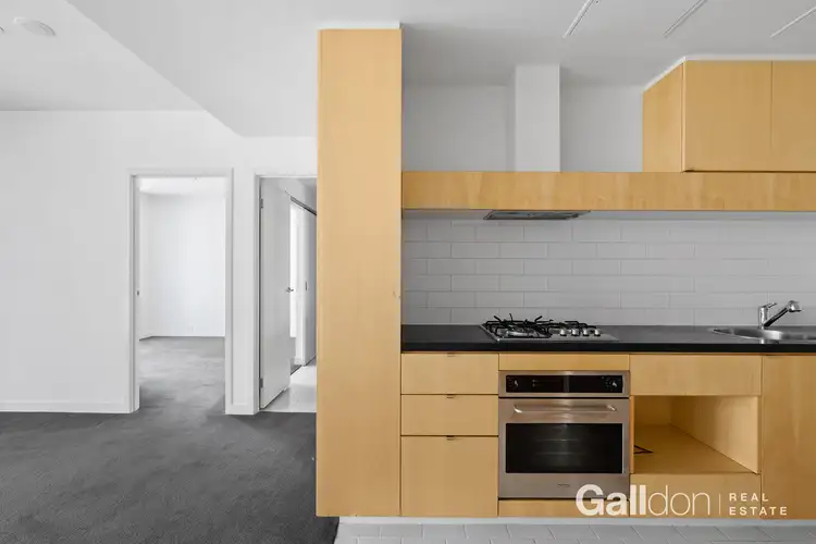Sixth view of Homely apartment listing, 1813/22-24 Jane Bell Lane, Melbourne VIC 3000