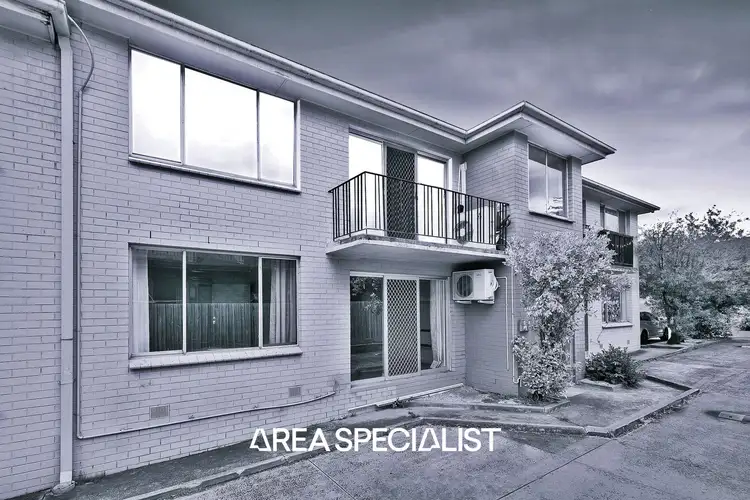 10/46 Princes Highway, Dandenong VIC 3175