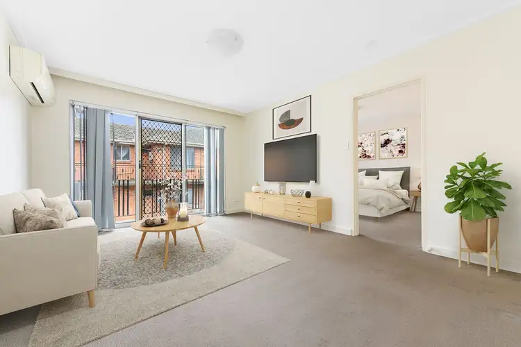 Fourth view of Homely unit listing, 10/46 Princes Highway, Dandenong VIC 3175