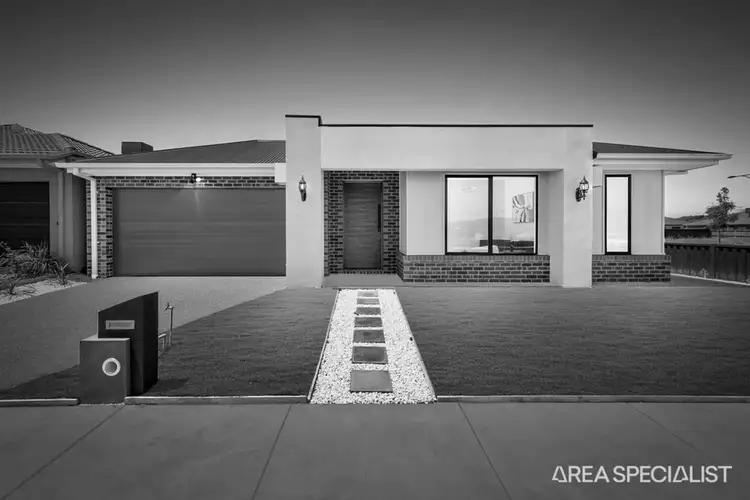 Main view of Homely house listing, 2 Baritone Road, Strathtulloh VIC 3338