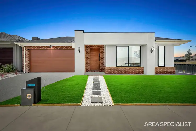Second view of Homely house listing, 2 Baritone Road, Strathtulloh VIC 3338