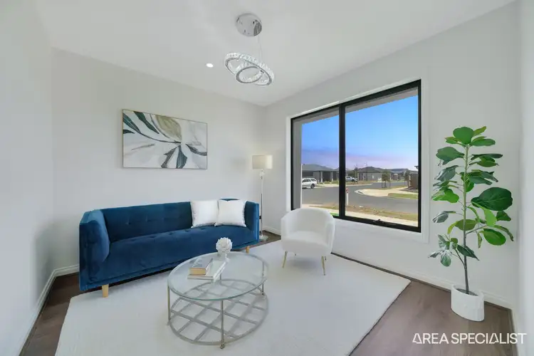 Third view of Homely house listing, 2 Baritone Road, Strathtulloh VIC 3338