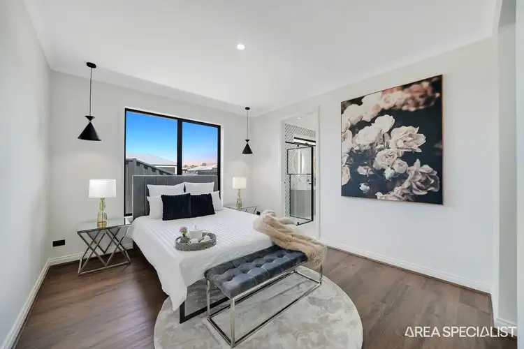 Fourth view of Homely house listing, 2 Baritone Road, Strathtulloh VIC 3338