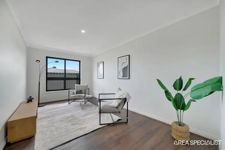 Fifth view of Homely house listing, 2 Baritone Road, Strathtulloh VIC 3338
