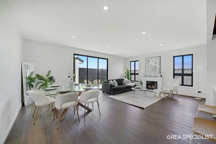 Sixth view of Homely house listing, 2 Baritone Road, Strathtulloh VIC 3338
