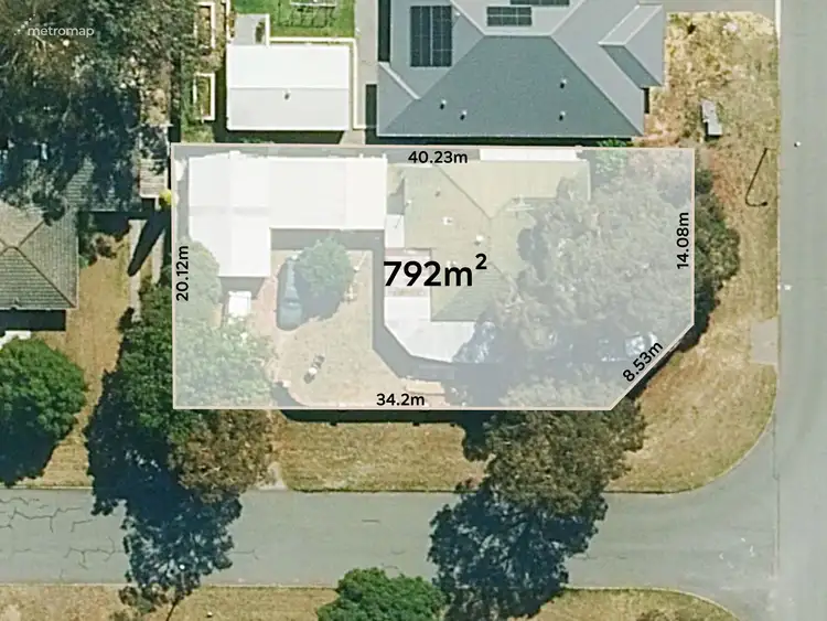 Second view of Homely house listing, 27 Queen Street, Gosnells WA 6110