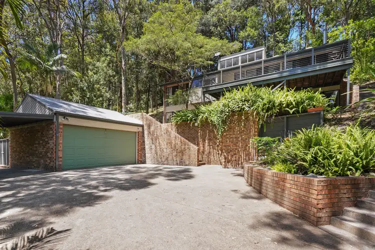 Main view of Homely house listing, 18 Slade Close, Rankin Park NSW 2287