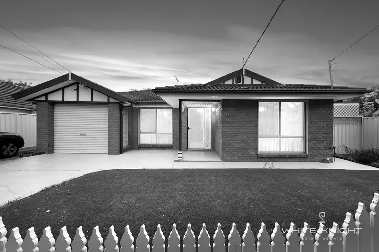 Main view of Homely unit listing, 1/11 Beaver Street, St Albans VIC 3021