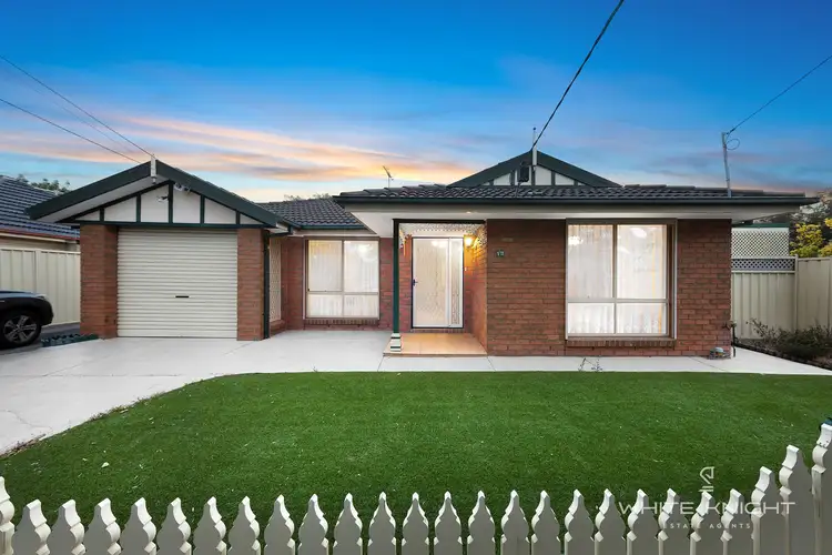 1/11 Beaver Street, St Albans VIC 3021