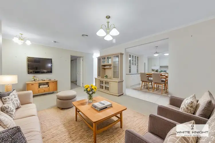 Fourth view of Homely unit listing, 1/11 Beaver Street, St Albans VIC 3021