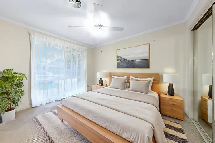Fifth view of Homely unit listing, 1/11 Beaver Street, St Albans VIC 3021