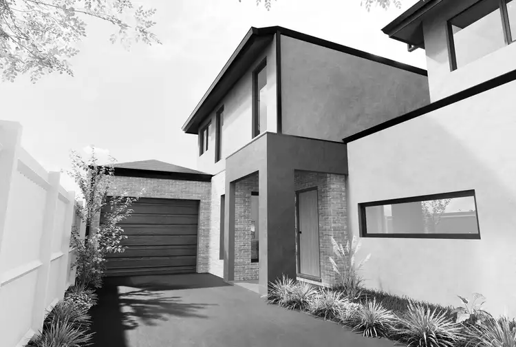 3/73 Lester Avenue, St Albans VIC 3021