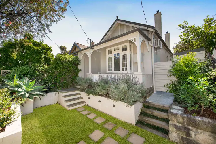 39 Abbott Street, Cammeray NSW 2062