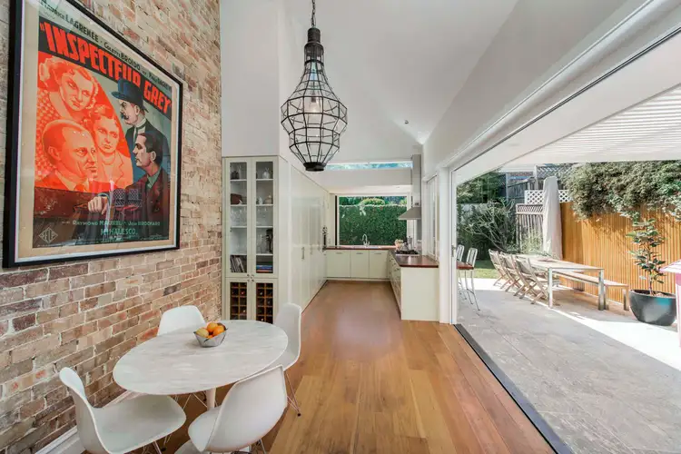 Second view of Homely house listing, 39 Abbott Street, Cammeray NSW 2062