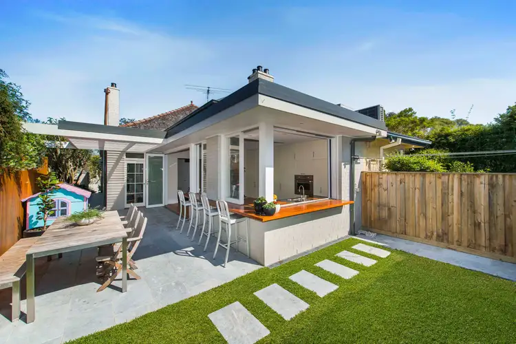 Third view of Homely house listing, 39 Abbott Street, Cammeray NSW 2062