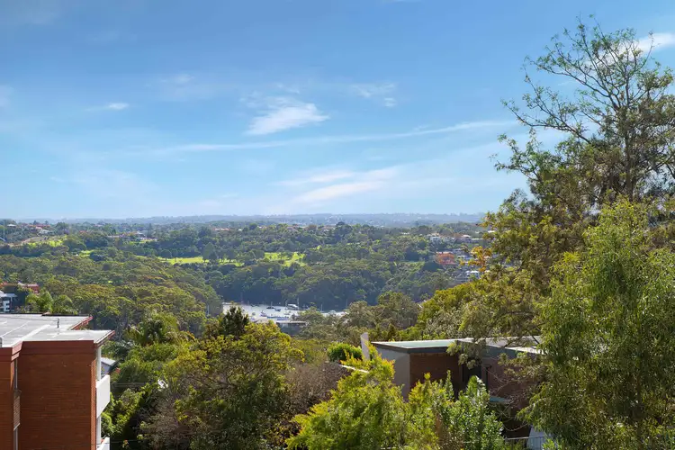 Main view of Homely apartment listing, 11/34-38 Gerard Street, Cremorne NSW 2090