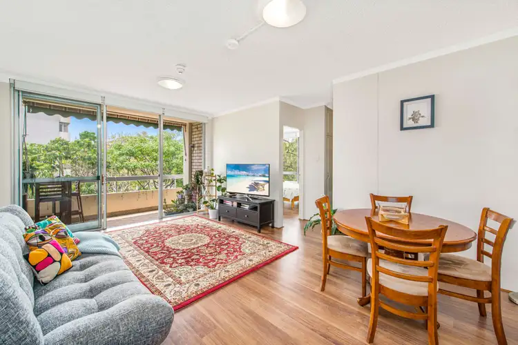 Second view of Homely apartment listing, 11/34-38 Gerard Street, Cremorne NSW 2090