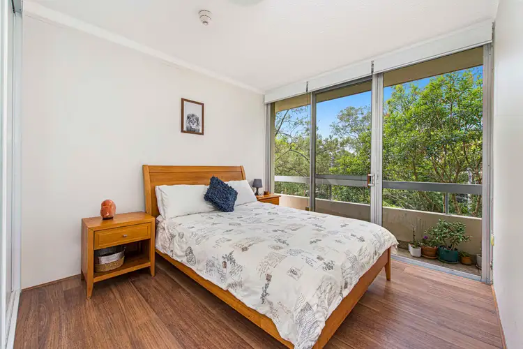 Fourth view of Homely apartment listing, 11/34-38 Gerard Street, Cremorne NSW 2090