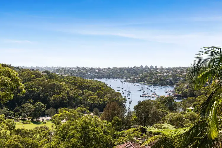 2/47 Pine Street, Cammeray NSW 2062