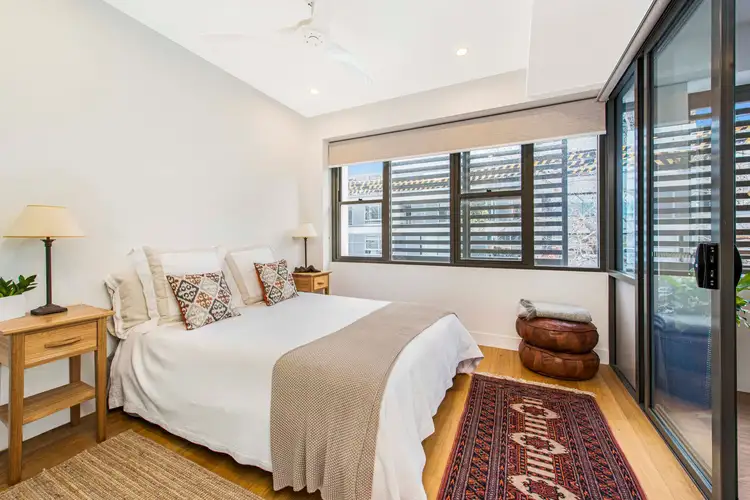 Third view of Homely apartment listing, 103/467 Miller Street, Cammeray NSW 2062