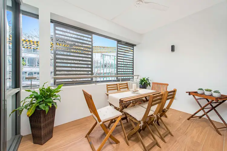 Fourth view of Homely apartment listing, 103/467 Miller Street, Cammeray NSW 2062