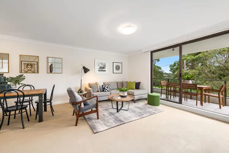 76/336 West Street, Naremburn NSW 2065