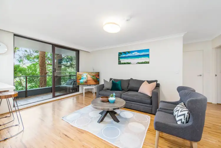 65/25A Marks Street, Naremburn NSW 2065
