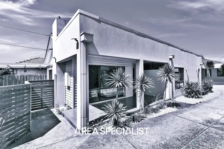 Main view of Homely unit listing, 1/16 Theodore Avenue, Noble Park VIC 3174