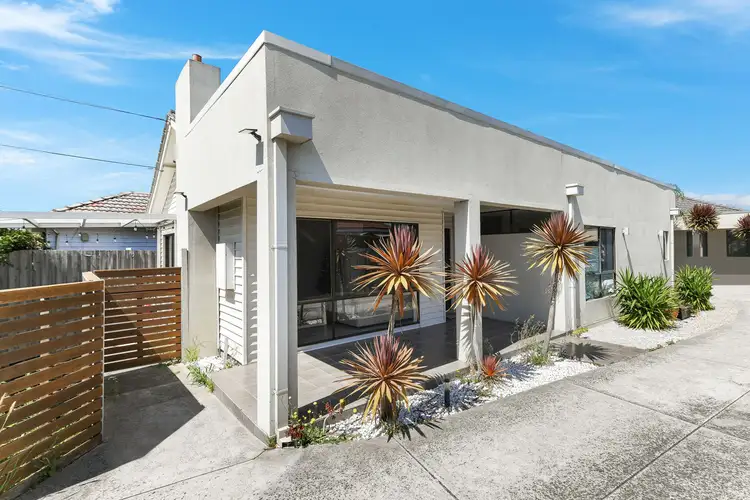 Second view of Homely unit listing, 1/16 Theodore Avenue, Noble Park VIC 3174