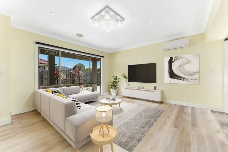 Third view of Homely unit listing, 1/16 Theodore Avenue, Noble Park VIC 3174