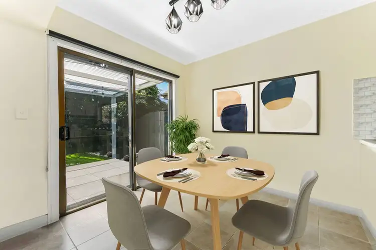 Fifth view of Homely unit listing, 1/16 Theodore Avenue, Noble Park VIC 3174