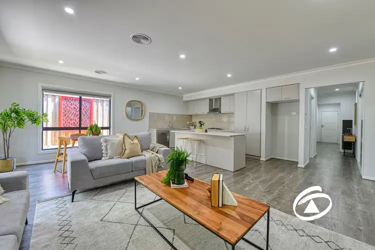Third view of Homely townhouse listing, 8 Statesman Close, Beaconsfield VIC 3807