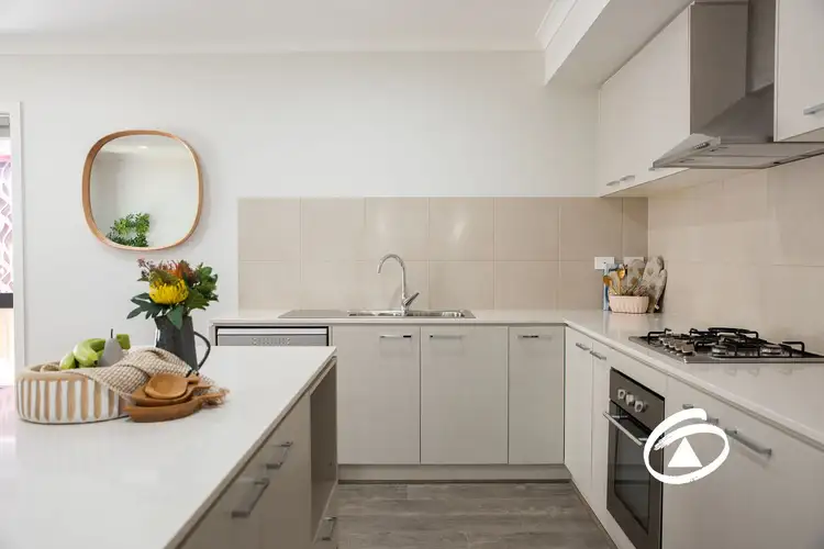 Fourth view of Homely townhouse listing, 8 Statesman Close, Beaconsfield VIC 3807