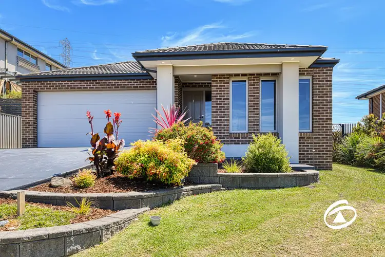 Main view of Homely house listing, 30 Tahoe Circuit, Pakenham VIC 3810