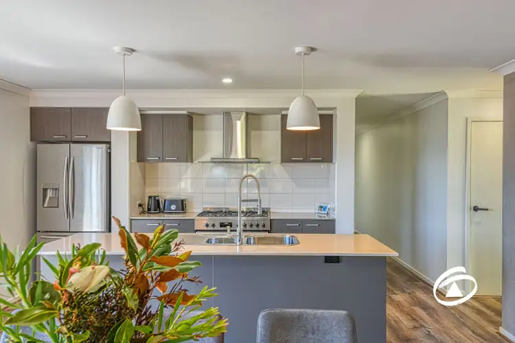 Fourth view of Homely house listing, 30 Tahoe Circuit, Pakenham VIC 3810