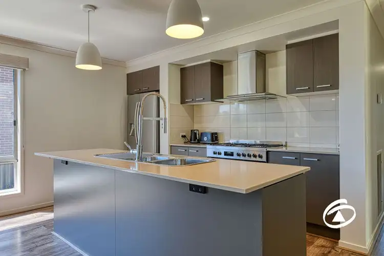 Fifth view of Homely house listing, 30 Tahoe Circuit, Pakenham VIC 3810